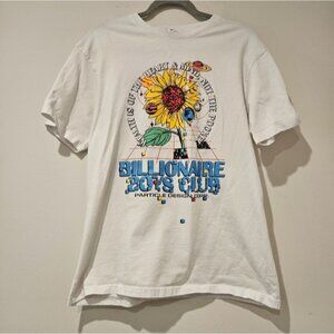 Billionaire Boys Club Graphic T-shirt, Size Large, Multicolor